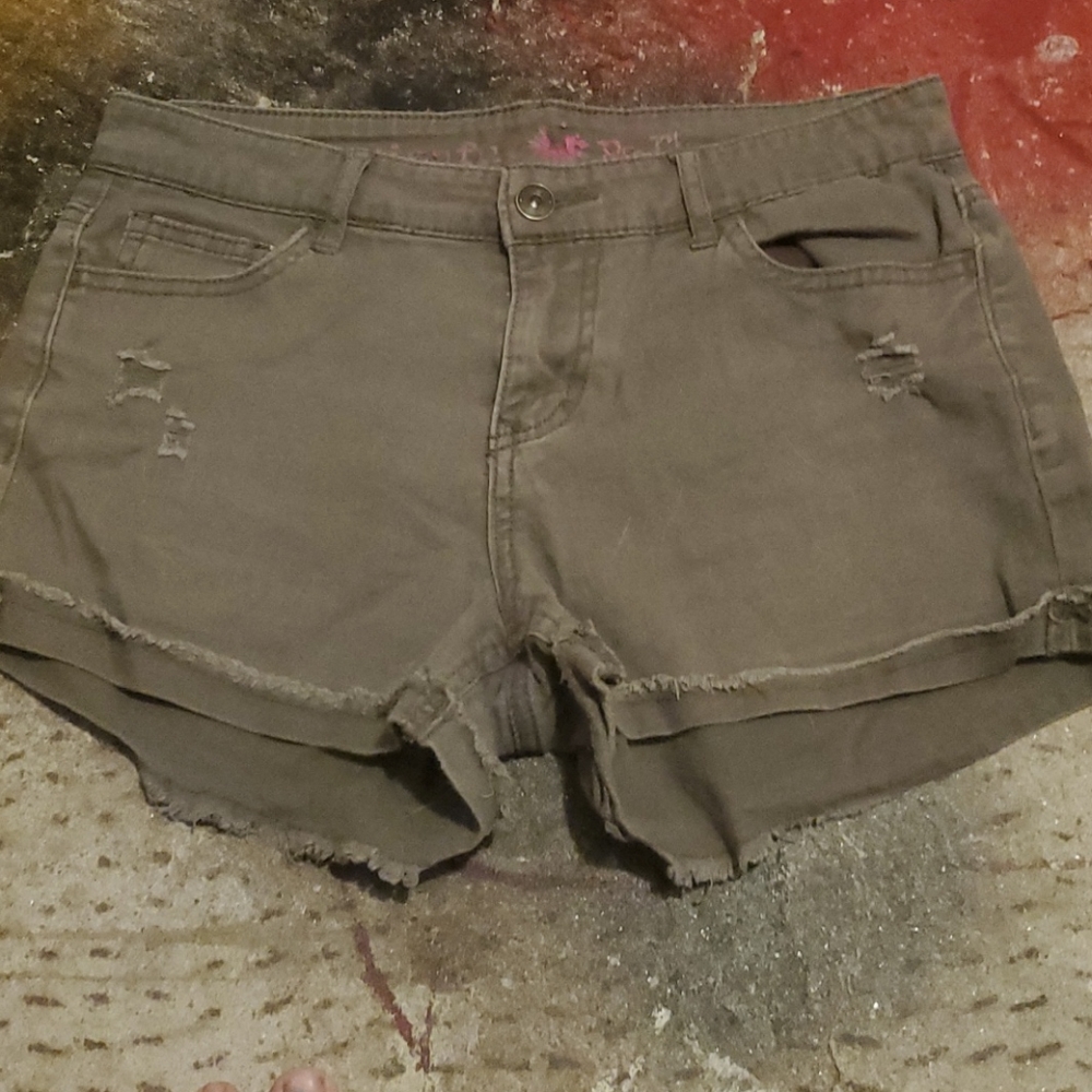 Short
